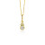 zinzi-zgh545-14-karaats-gouden-hanger-met-4-zirkonia-s-in-diverse-groottes-4-mm-breed-hoogte-12-mm
