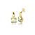 zinzi-zgo376-14-karaat-gouden-oorstekers-met-vierkante-groene-amethist-6-5-mm-breed-hoogte-12-mm