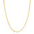 zinzi-chain-zic2468g-goudkleurige-schakelketting-gourmet-paperclip-2-7-mm-breed-lengte-43-45-cm