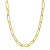 zinzi-chain-zic2533g-goudkleurige-schakelketting-7-mm-breed-lengte-45-cm