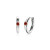 zinzi-geboortestenen-zicrz-jan-zilveren-oorbellen-rode-zirkonia-januari-2-mm-breed-diameter-13-mm