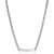 zinzi-gravures-zic2271-zilveren-ketting-plaat-4-mm-breed-lengte-40-45-cm