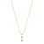 zinzi-liekes-favorieten-zic2744-gold-plated-ketting-druppelhanger-5-mm-breed-lengte-42-45-cm