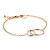 zinzi-zia1278r-rosekleurige-armband-met-2-verbonden-cirkels-18-mm-breed-lengte-16-19-cm