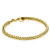 zinzi-zia1925g-goudkleurige-schakelarmband-met-vossenstaart-4-mm-breed-lengte-19-5-cm