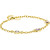 zinzi-zia2525g-gold-plated-armband-met-3-paarse-zirkonia-s-7-3-mm-breed-lengte-17-20-cm