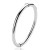 zinzi-zia2754-zilveren-bangle-gerhodineerd-5-mm-breed-diameter-60-mm