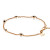 zinzi-zia987r-rosekleurige-armband-met-bolletjes-4-mm-breed-lengte-17-20-cm