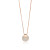 zinzi-zic1592r-rosekleurige-ketting-met-ronde-zirkonia-hanger-0-3-mm-breed-lengte-40-45-cm