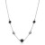 zinzi-zic1937-zilveren-ketting-met-ronde-steen-lengte-45-cm