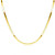 zinzi-zic2292g-gold-plated-slang-ketting-3-5-mm-breed-lengte-40-45-cm