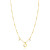 zinzi-zic2405-goudkleurige-ketting-met-hanger-ronde-parel-14-5-mm-breed-lengte-42-45-cm
