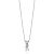 zinzi-zic2505-zilveren-ketting-met-hanger-knoop-en-kruisje-19-5-mm-breed-lengte-45-cm