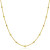 zinzi-zic2508-goudkleurige-ketting-met-geelgroene-kraaltjes-3-mm-breed-lengte-42-45-cm