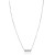 zinzi-zic2543-925-zilveren-ketting-met-zirkonia-hanger-13-mm-breed-lengte-42-45-cm