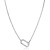 zinzi-zic2551-zilveren-schakelketting-met-hanger-zirkonia-10-mm-breed-lengte-40-45-cm