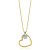 zinzi-zic2621-ketting-met-open-hart-hanger-en-transparante-zirkonia-lengte-45-48-cm