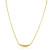 zinzi-zic2644g-goudkleurige-schakelketting-met-veer-hanger-3-1-mm-breed-lengte-40-45-cm