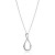 zinzi-zic2675-zilveren-ketting-met-hanger-infinity-23-mm-breed-lengte-60-cm