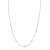 zinzi-zic2714-zilveren-gourmet-schakelketting-met-bolletjes-3-1-mm-breed-lengte-42-45-cm