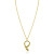 zinzi-zic2786g-goudkleurige-ketting-met-abstracte-hanger-18-5-mm-breed-lengte-42-47-cm