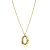 zinzi-zic2787g-goudkleurige-ketting-met-hanger-ovaal-21-mm-breed-lengte-42-47-cm