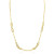 zinzi-zic2798-goudkleurige-schakelketting-met-ovale-knopen-6-mm-breed-lengte-42-45-cm