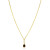 zinzi-zic2804-goudkleurige-ketting-met-druppel-zirkonia-5-3-mm-lengte-42-45-cm