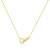 zinzi-zic2809-ketting-met-cirkel-en-zirkonia-goudkleurig-11-mm-breed-lengte-40-45-cm