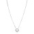 zinzi-zic2817-zilveren-ketting-met-hanger-cirkel-zirkonia-12-mm-breed-lengte-42-45-cm