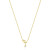 zinzi-zic2837-goudkleurige-ketting-met-hanger-ster-18-mm-breed-lengte-42-45-cm