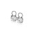 zinzi-zich1300-zilveren-oorbedels-met-ronde-zirkonia-5-mm-breed-diameter-12-mm-zonder-oorringen