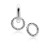 zinzi-zich2594-zilveren-oorbedels-met-glanzende-cirkels-1-6-mm-breed-diameter-9-5-mm-zonder-oorringen