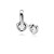 zinzi-zich2695-925-zilveren-oorbedels-met-hartvormige-hanger-doorsnee-10-mm-zonder-oorringen