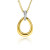 zinzi-zih1709y-bicolor-hanger-met-zirkonia-en-open-druppel-15-mm-breed-hoogte-26-mm