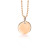 zinzi-zih1825r-rosekleurige-gold-plated-ronde-hanger-12-5-mm-breed-hoogte-16-5-mm