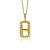 zinzi-zih1976g-gold-plated-hanger-met-rechthoek-met-bolletjes-rand-7-mm-breed-hoogte-12-mm
