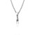 zinzi-zih2039-925-zilveren-hanger-crossover-met-transparante-zirkonia-s-4-1-mm-breed-hoogte-16-mm
