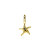 zinzi-zih2064g-gold-plated-hanger-vorm-van-zeester-8-mm-breed-hoogte-14-5-mm