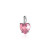 zinzi-zih2071r-925-zilveren-hartvormige-hanger-met-roze-zirkonia-8-mm-breed-hoogte-13-5-mm