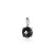 zinzi-zih2072z-zilveren-hanger-met-ronde-zwarte-zirkonia-steen-7-1-mm-breed-hoogte-13-5-mm