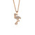 zinzi-zih2086-rosekleurige-hanger-flamingo-pave-zirkonia-s-glanzend-hoogte-18-mm