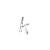 zinzi-zih2140k-zilveren-glanzende-letter-hanger-k-ketting-met-bolvormige-schakels-925-gerhodineerd