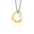 zinzi-zih2197g-glanzende-gold-plated-hartjes-hanger-12-5-mm-breed-hoogte-11-mm