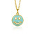 zinzi-zih2312t-speelse-gold-plated-hanger-met-smiley-gezichtje-hoogte-22-mm