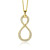 zinzi-zih2570y-goudkleurige-hanger-met-zirkonia-in-infinity-vorm-15-mm-breed-hoogte-36-mm
