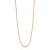 zinzi-zilc-p45r-rosekleurige-vossenstaart-schakelketting-1-1-mm-breed-lengte-45-48-cm