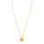 zinzi-zinzi-amaka-s-favorieten-zic2742-goudkleurige-ketting-vlinder-13-mm-breed-lengte-42-45-cm