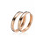 zinzi-zio192r-rosekleurige-gold-plated-oorringen-cirkel-3-mm-breed-diameter-24-mm