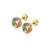 zinzi-zio2172-gold-plated-oorbellen-met-multicolor-zirkonia-diameter-10-mm